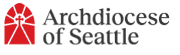 Archdiocese of Seattle Logo